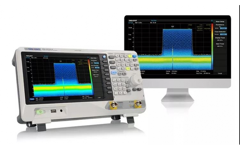 7.5 GHz?。?！鼎陽(yáng)科技重磅發(fā)布SSA3000X-R系列實(shí)時(shí)頻譜分析儀
