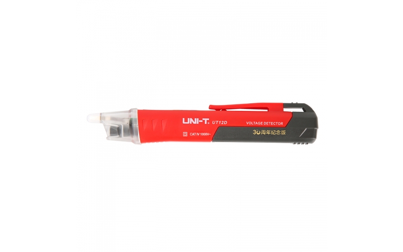 優(yōu)利德 UNI-T UT12D非接觸式測(cè)電筆