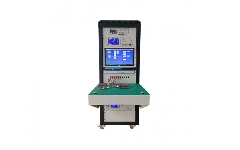 致新精密ZX801 EMI電源濾波器測(cè)試系統(tǒng)