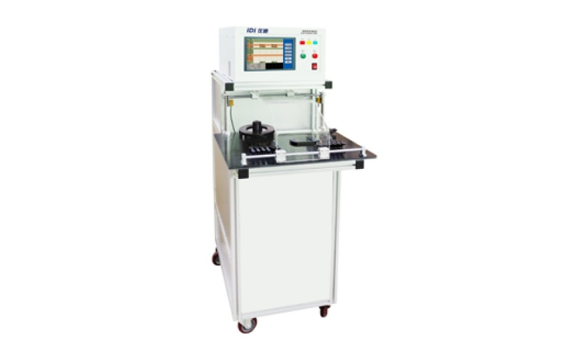 儀迪GY530XC-D6感應(yīng)電機(jī)定子綜合測(cè)試系統(tǒng)