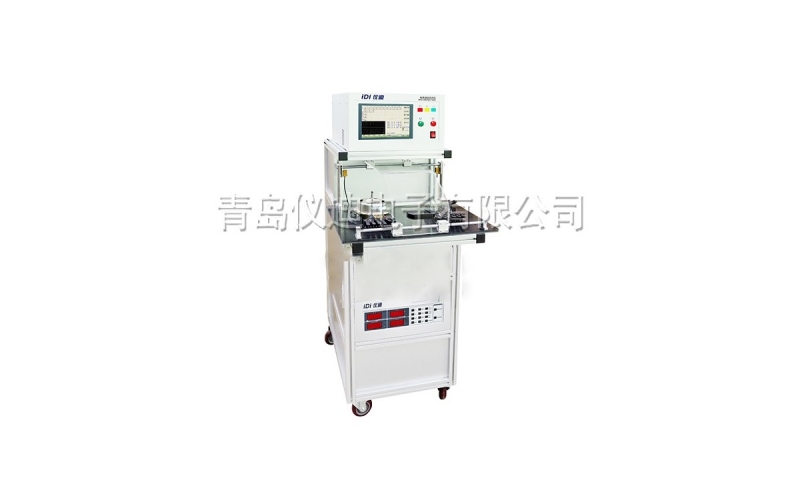 儀迪IDI5328A/B單相電機(jī)整機(jī)出廠測試儀