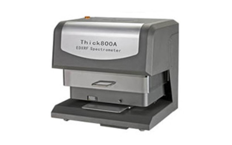 天瑞Skyray Thick800A X熒光鍍層測(cè)厚儀