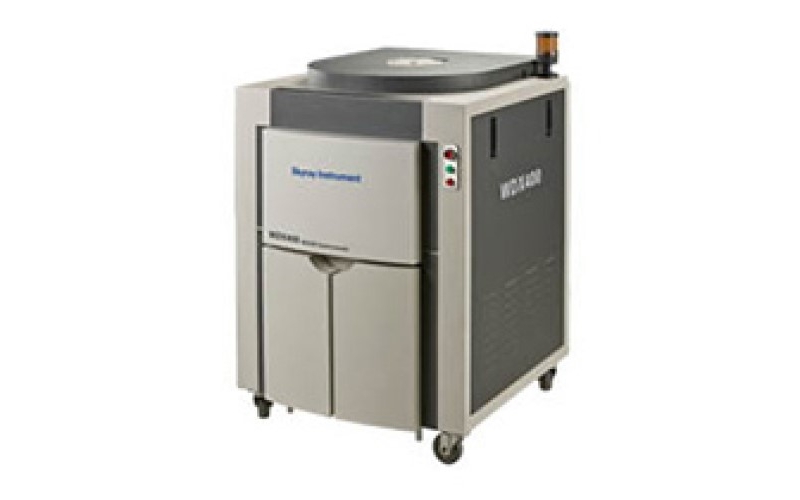 天瑞Skyray WDX400固定道波長(zhǎng)色散X熒光光譜儀