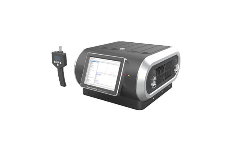 天瑞Skyray QitVenture 1便攜式氣相色譜質(zhì)譜儀