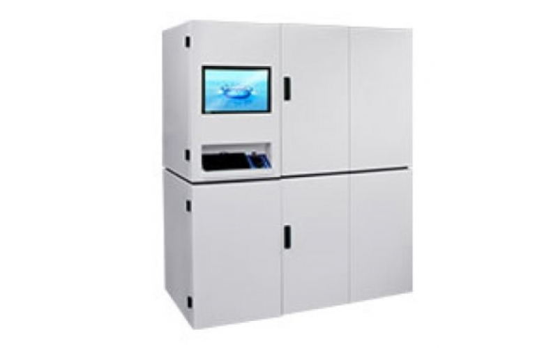 天瑞Skyray POW-I高精度水質(zhì)重金屬I(mǎi)CPMS在線監(jiān)測(cè)系統(tǒng)